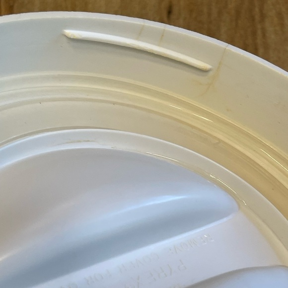 Vintage Pyrex Canister - Picture 5 of 6